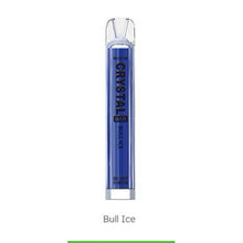 Load image into Gallery viewer, Ske Crystal Bar 600 Puffs Disposable Vape
