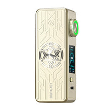 Load image into Gallery viewer, Lost Vape Centaurus M100 Box Mod