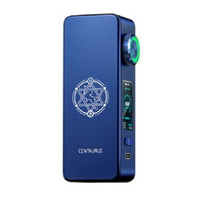 Load image into Gallery viewer, Lost Vape Centaurus M100 Box Mod