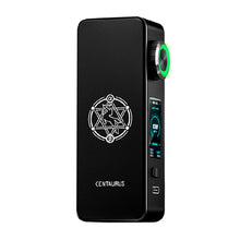 Load image into Gallery viewer, Lost Vape Centaurus M100 Box Mod