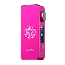 Load image into Gallery viewer, Lost Vape Centaurus M100 Box Mod