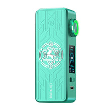 Load image into Gallery viewer, Lost Vape Centaurus M100 Box Mod