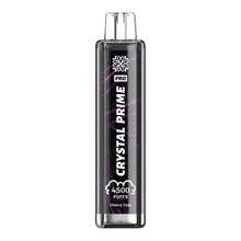 Load image into Gallery viewer, Crystal Prime Pro 4500 Puffs Disposable Vape