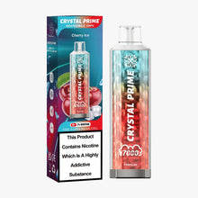 Load image into Gallery viewer, Crystal Prime 7000 Disposable Vape