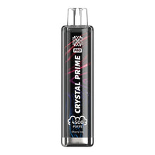 Load image into Gallery viewer, Crystal Prime Pro 4500 Puffs Disposable Vape