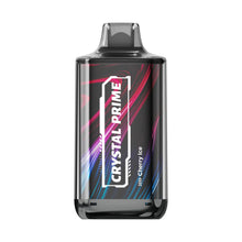 Load image into Gallery viewer, Crystal Prime Deluxe 18000 Puffs Disposable Vape Pod