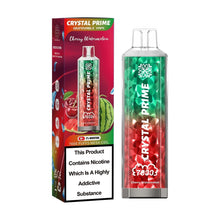Load image into Gallery viewer, Crystal Prime 7000 Disposable Vape