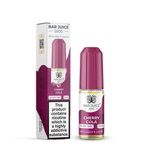 Load image into Gallery viewer, Bar Juice 5000 Nic Salt E-Liquid