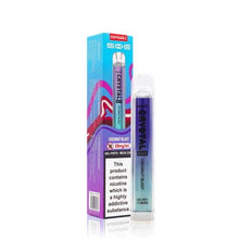 Load image into Gallery viewer, Ske Crystal Bar 600 Puffs Disposable Vape