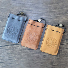 Load image into Gallery viewer, Cthulhu Leather Bags For Cthulhu AIO/Billet Box