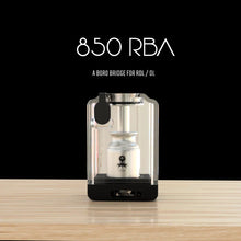 Load image into Gallery viewer, Cthulhu Mods 850 Boro RBA