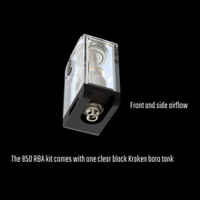 Load image into Gallery viewer, Cthulhu Mods 850 Boro RBA