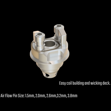 Load image into Gallery viewer, Cthulhu Mods 850 Boro RBA