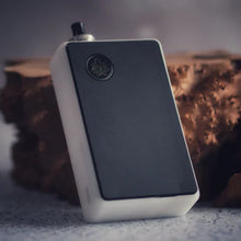 Load image into Gallery viewer, Cthulhu RBA AIO V2 Box Kit White Delrin Version