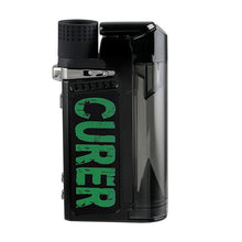 Load image into Gallery viewer, Demon Killer LTQ Vapor Curer 3in1 Vaporizer Kit 1500mAh