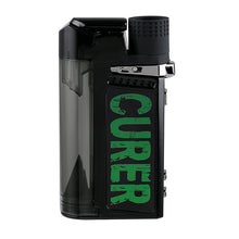 Load image into Gallery viewer, Demon Killer LTQ Vapor Curer 3in1 Vaporizer Kit 1500mAh