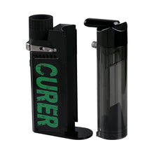 Load image into Gallery viewer, Demon Killer LTQ Vapor Curer 3in1 Vaporizer Kit 1500mAh