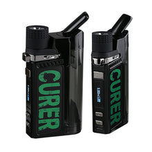 Load image into Gallery viewer, Demon Killer LTQ Vapor Curer 3in1 Vaporizer Kit 1500mAh