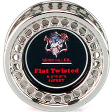 Load image into Gallery viewer, Demon Killer RDA Atomizer DIY Wires