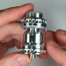 Load image into Gallery viewer, Dovpo Blotto Max RTA 28mm