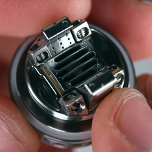 Load image into Gallery viewer, Dovpo Blotto Max RTA 28mm