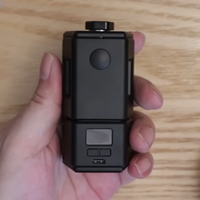 Load image into Gallery viewer, Dovpo Ethos Boro Kit