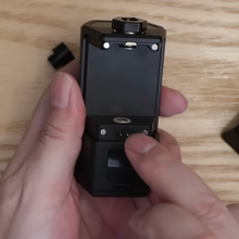 Load image into Gallery viewer, Dovpo Ethos Boro Kit