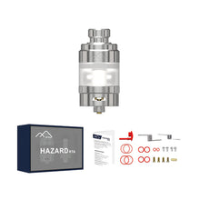 Load image into Gallery viewer, Dovpo Hazard RTA