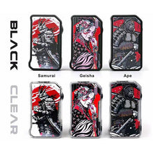 Load image into Gallery viewer, Dovpo M VV II Semi-mechanical Mod 280W