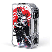 Load image into Gallery viewer, Dovpo M VV II Semi-mechanical Mod 280W