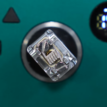 Load image into Gallery viewer, Ether Boro RBA Kit By Suicide Mods x Vaping Bogan