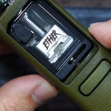 Load image into Gallery viewer, Ether Boro RBA Kit By Suicide Mods x Vaping Bogan