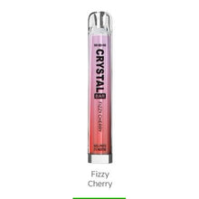 Load image into Gallery viewer, WGA Crystal Pro Max 10000 Disposable Vape