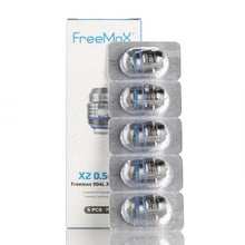 Load image into Gallery viewer, Freemax 904L X  Replacement Coils 5pcs