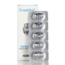 Load image into Gallery viewer, Freemax 904L X  Replacement Coils 5pcs