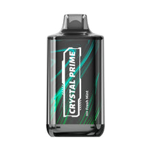 Load image into Gallery viewer, Crystal Prime Deluxe 18000 Puffs Disposable Vape Pod