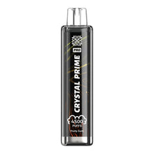 Load image into Gallery viewer, Crystal Prime Pro 4500 Puffs Disposable Vape