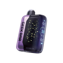 Load image into Gallery viewer, Geek Bar Pulse X Disposable Vape