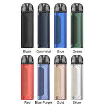 Load image into Gallery viewer, Geekvape AU (Aegis U) Pod System Kit 800mAh 2ml