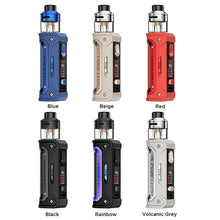 Load image into Gallery viewer, Geekvape E100 100W Pod Mod Kit 4.5ml
