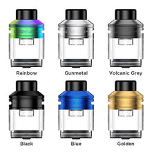 Load image into Gallery viewer, Geekvape E100 Pod Cartridge 4.5ml (2pcs/pack)