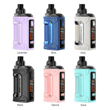 Load image into Gallery viewer, Geekvape H45 Classic (Aegis Hero 3) Pod System Kit