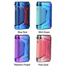 Load image into Gallery viewer, Geekvape L200 Aegis Legend 2 Box Mod New Colors