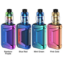 Load image into Gallery viewer, Geekvape L200 Aegis Legend 2 Starter Kit New Colors