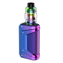 Load image into Gallery viewer, Geekvape L200 Aegis Legend 2 Starter Kit New Colors