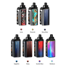 Load image into Gallery viewer, Geekvape Obelisk 65 FC Pod Mod Kit 4.5ml 2* 1100mah