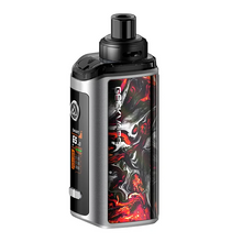 Load image into Gallery viewer, Geekvape Obelisk 65 FC Pod Mod Kit 4.5ml 2* 1100mah