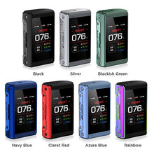 Load image into Gallery viewer, Geekvape T200 (Aegis Touch) Box Mod