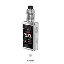 Load image into Gallery viewer, Geekvape Z200 (Zeus 200) Box Mod Kit