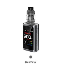 Load image into Gallery viewer, Geekvape Z200 (Zeus 200) Box Mod Kit